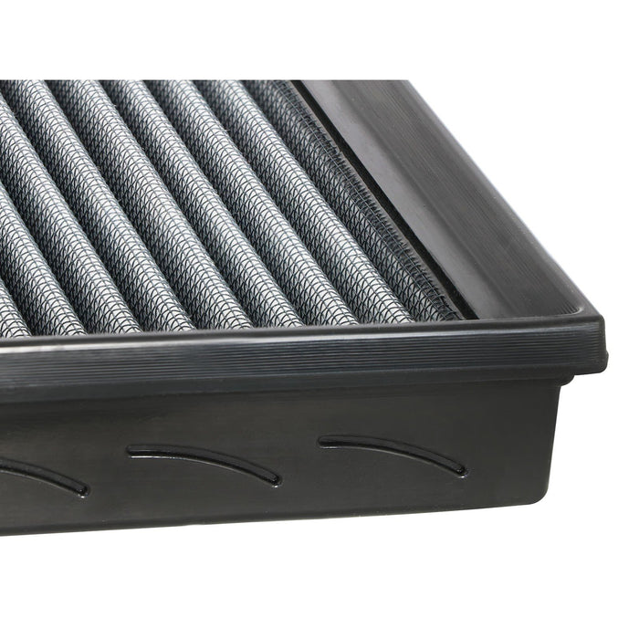 aFe Power Magnum Flow OE Replacement Air Filter Chevrolet Camaro SS 16-19 V8-6.2L (sc)