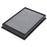 aFe Power Magnum Flow OE Replacement Air Filter Nissan Titan XD 16-19 V8-5.0L (td)