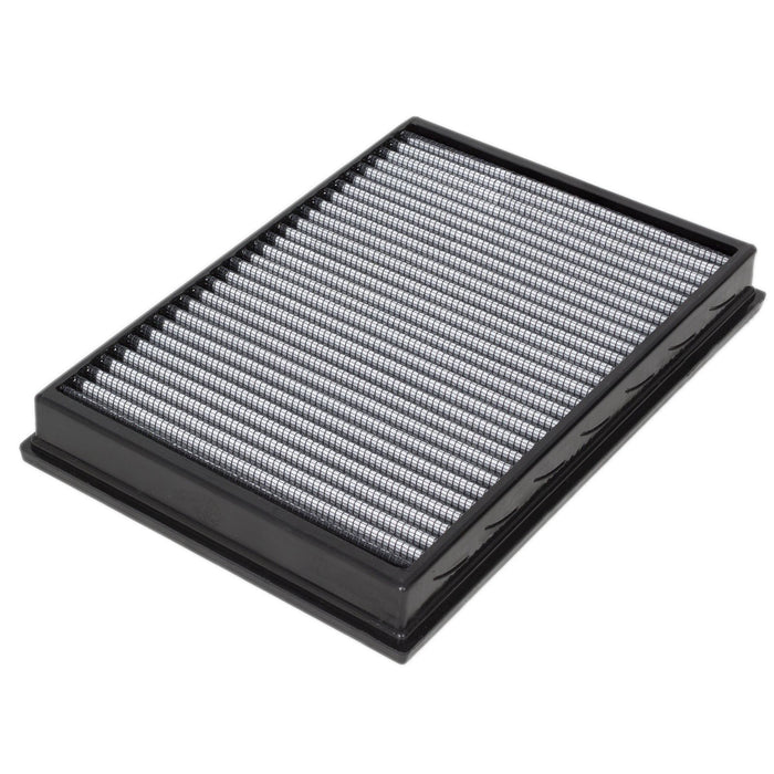 aFe Power Magnum Flow OE Replacement Air Filter Nissan Titan XD 16-19 V8-5.0L (td)