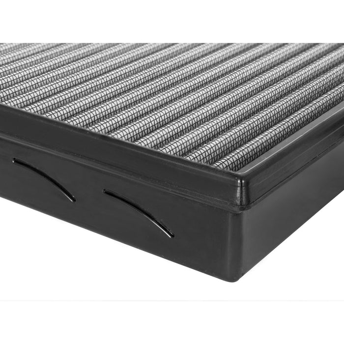 aFe Power Magnum Flow OE Replacement Air Filter Nissan Titan XD 16-19 V8-5.0L (td)