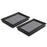 aFe Power Magnum Flow OE Replacement Air Filter Infiniti Q50 16-19 / Q60 17-19 V6-3.0 (tt) / Q70 14-19 V6-3.7L / Nissan Sentra 07-19 L4-1.8L/2.0L/2.5L