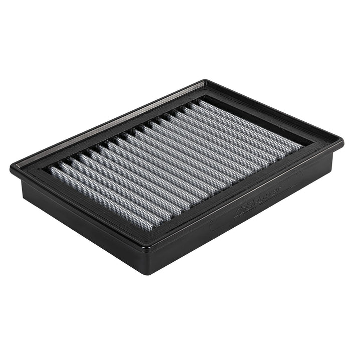 aFe Power Magnum Flow OE Replacement Air Filter Infiniti Q50 16-19 / Q60 17-19 V6-3.0 (tt) / Q70 14-19 V6-3.7L / Nissan Sentra 07-19 L4-1.8L/2.0L/2.5L