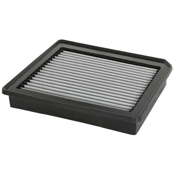 aFe Power Magnum Flow OE Replacement Air Filter Nissan Titan 17-19 V8-5.6L