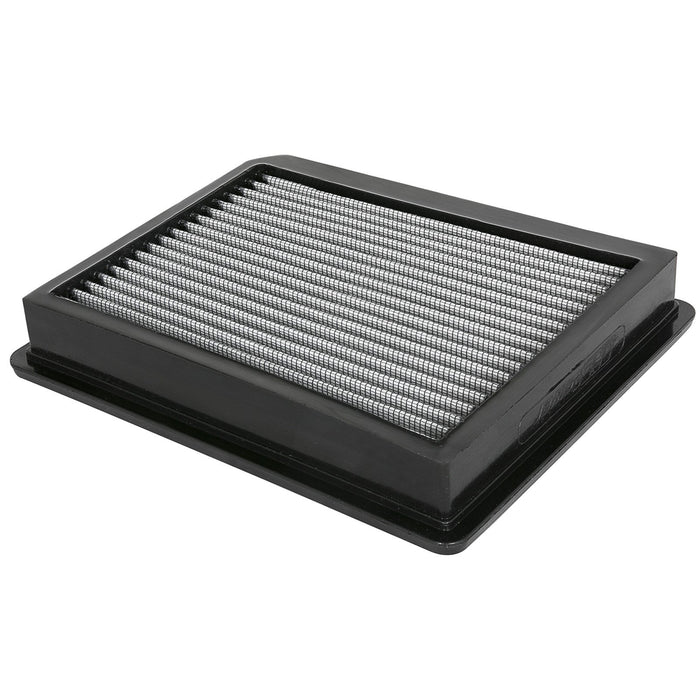 aFe Power Magnum Flow OE Replacement Air Filter Nissan Titan 17-19 V8-5.6L