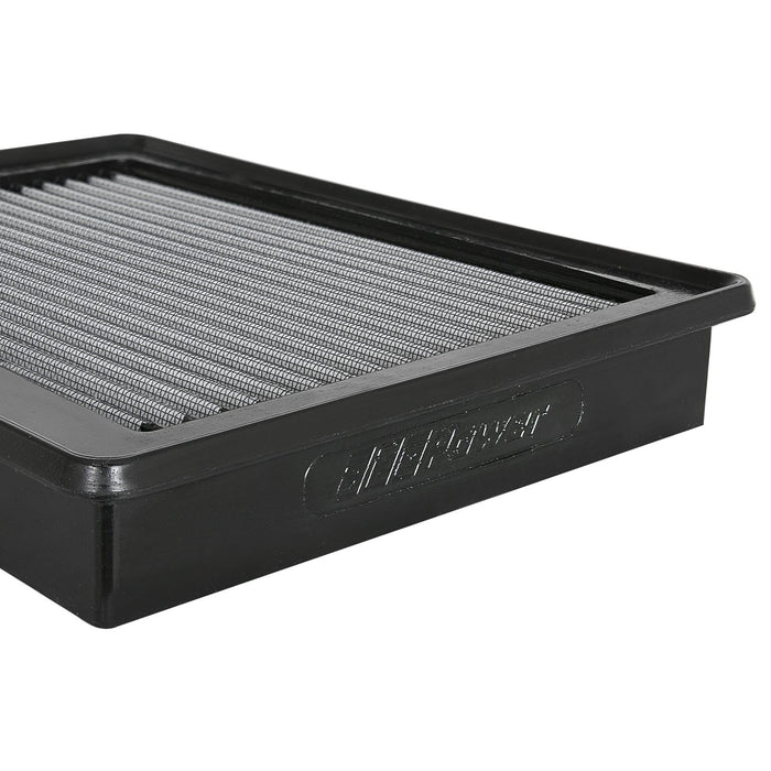aFe Power Magnum Flow OE Replacement Air Filter Nissan Titan 17-19 V8-5.6L