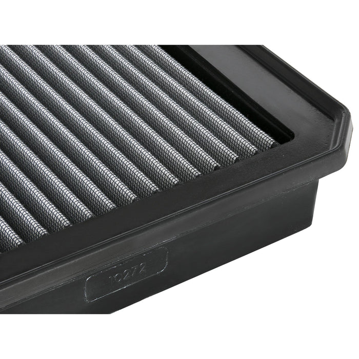 aFe Power Magnum Flow OE Replacement Air Filter Nissan Titan 17-19 V8-5.6L