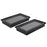 aFe Power Magnum Flow OE Replacement Air Filter Infiniti Q50 V6-3.5L (V35) 14-18 / 14-15 V6-3.7L (V37)