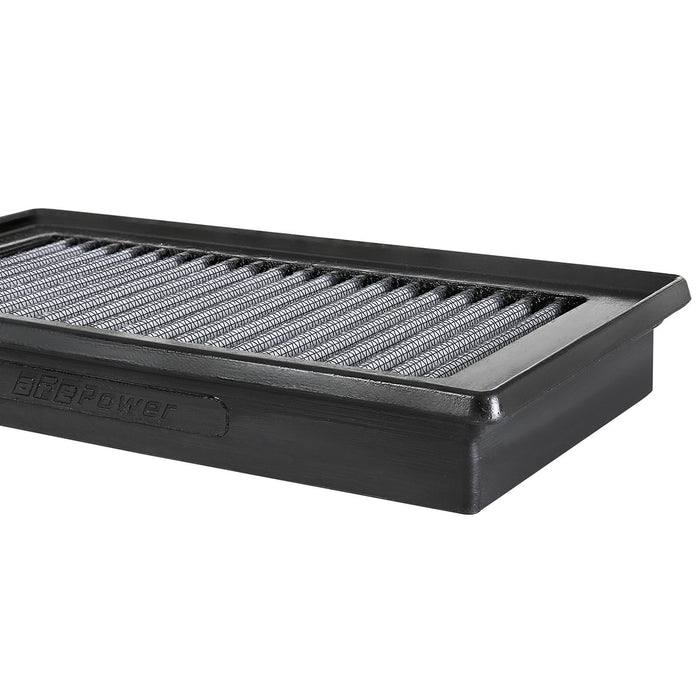 aFe Power Magnum Flow OE Replacement Air Filter Nissan Cube/Versa/NV200 07-18 L4-1.6L/1.8L/2.0L