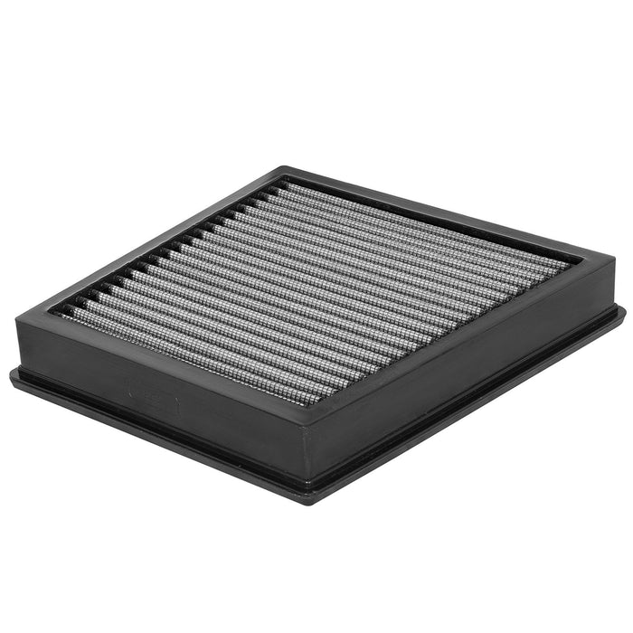 aFe Power Magnum FLOW OE Replacement Air Filter Media GM Diesel Trucks 17-19 V8-6.6L (td) L5P