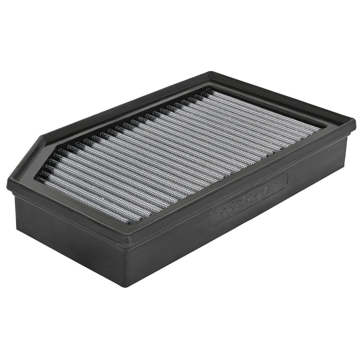 aFe Power Magnum FLOW OE Replacement Air Filter Media Jeep Wrangler (JL) 18-20 L4-2.0L (t) / V6-3.6L / Gladiator (JT) 2020 V6-3.6L