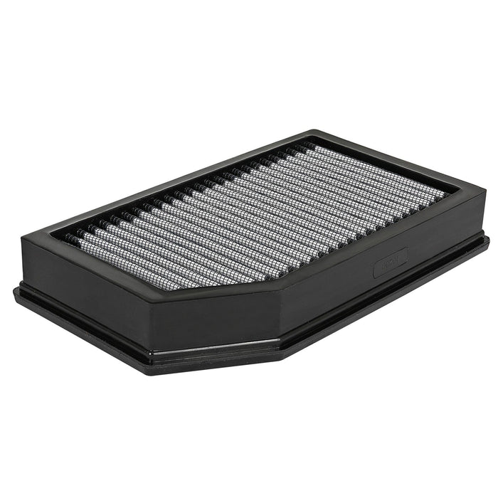 aFe Power Magnum FLOW OE Replacement Air Filter Media Jeep Wrangler (JL) 18-20 L4-2.0L (t) / V6-3.6L / Gladiator (JT) 2020 V6-3.6L