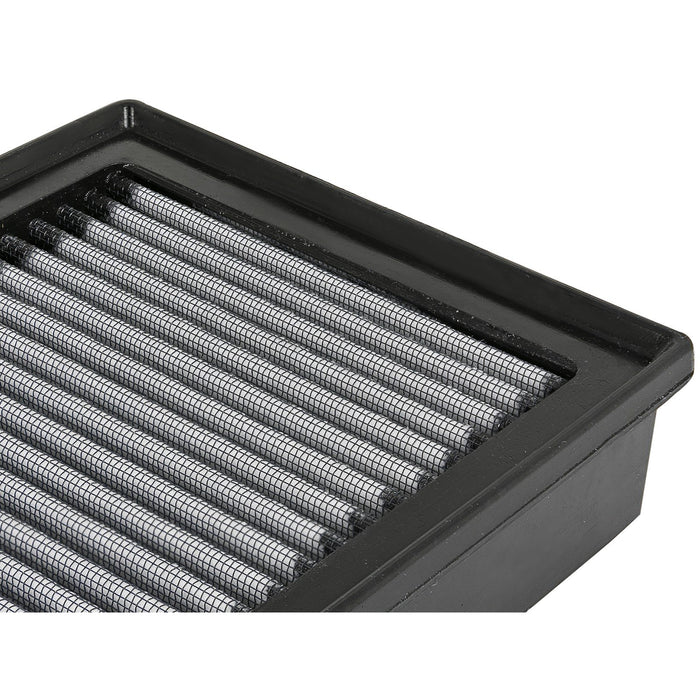 aFe Power Magnum FLOW OE Replacement Air Filter Media Jeep Wrangler (JL) 18-20 L4-2.0L (t) / V6-3.6L / Gladiator (JT) 2020 V6-3.6L