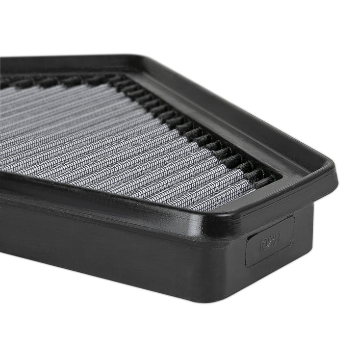 aFe Power Magnum FLOW OE Replacement Air Filter Media Cadillac CTS 10-14 V6-3.0L / CTS-V 09-15 V8-6.2L (sc)