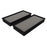 aFe Power Magnum FLOW OE Replacement Air Filter Media (Pair) Land Rover Range Rover 10-19 V8-5.0L