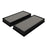 aFe Power Magnum FLOW OE Replacement Air Filter Media (Pair) Land Rover Range Rover 10-19 V8-5.0L