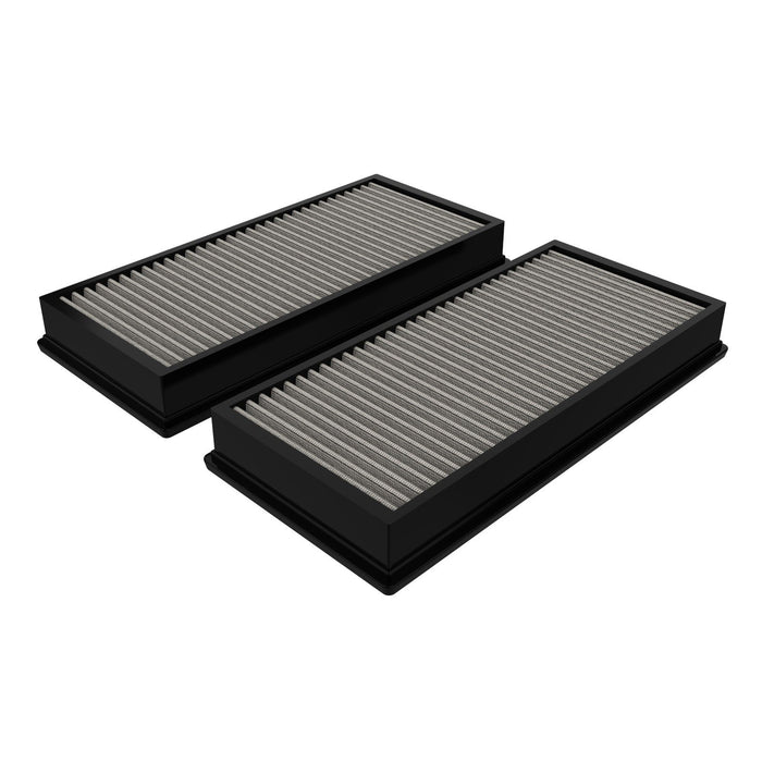 aFe Power Magnum FLOW OE Replacement Air Filter Media (Pair) Land Rover Range Rover 10-19 V8-5.0L