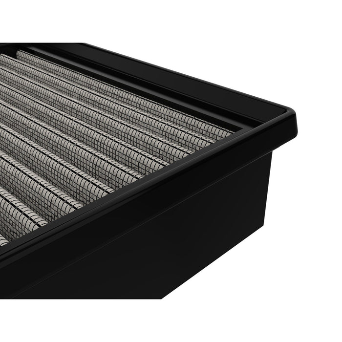 aFe Power Magnum FLOW OE Replacement Air Filter Media Land Rover Range Rover 10-19 V8-5.0L
