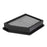aFe Power Magnum FLOW OE Replacement Air Filter Media Honda Civic 16-19 L4-2.0L (t)