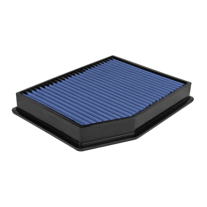 aFe Power Magnum FLOW OE Replacement Air Filter Media GM Silverado/Sierra 1500 2019 V6-2.7L/4.3L/V8-5.3/6.2L