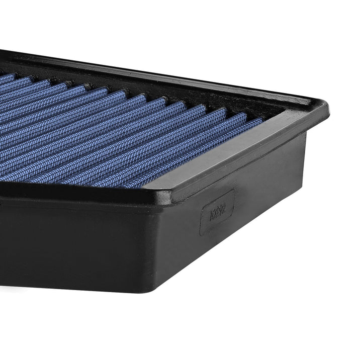 aFe Power Magnum FLOW OE Replacement Air Filter Media GM Silverado/Sierra 1500 2019 V6-2.7L/4.3L/V8-5.3/6.2L