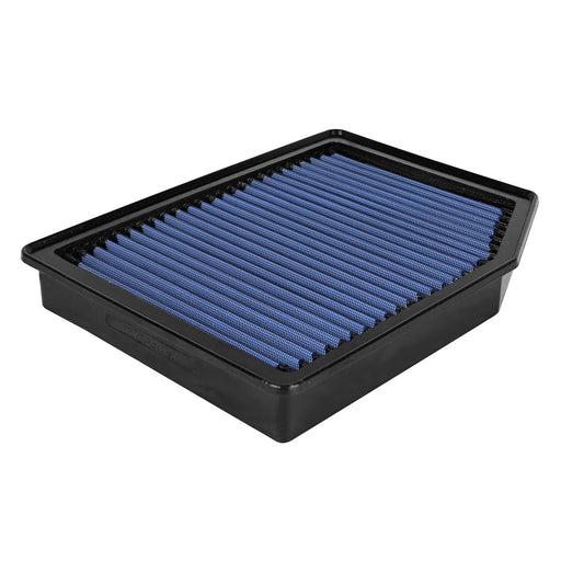 aFe Power Magnum FLOW OE Replacement Air Filter Media GM Silverado/Sierra 1500 2019 V6-2.7L/4.3L/V8-5.3/6.2L