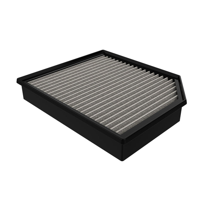 aFe Power Magnum FLOW OE Replacement Air Filter w/ Pro 5R Media Jeep Grand Cherokee Trackhawk (WK2) 18-20 V8-6.2L (sc)