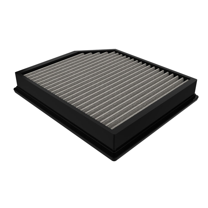 aFe Power Magnum FLOW OE Replacement Air Filter w/ Pro 5R Media Jeep Grand Cherokee Trackhawk (WK2) 18-20 V8-6.2L (sc)