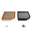 aFe Power Magnum FLOW OE Replacement Air Filter w/ Pro 5R Media Jeep Grand Cherokee Trackhawk (WK2) 18-20 V8-6.2L (sc)