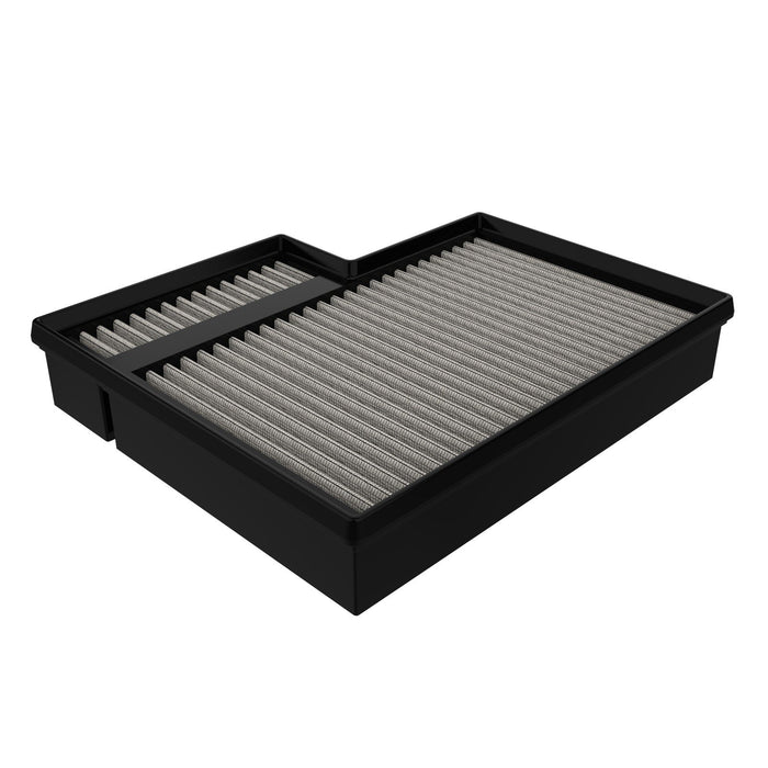 aFe Power Magnum FLOW OE Replacement Air Filter Media Ford Transit L5-3.2L (td)/V6-3.5L (tt)/V6-3.7L