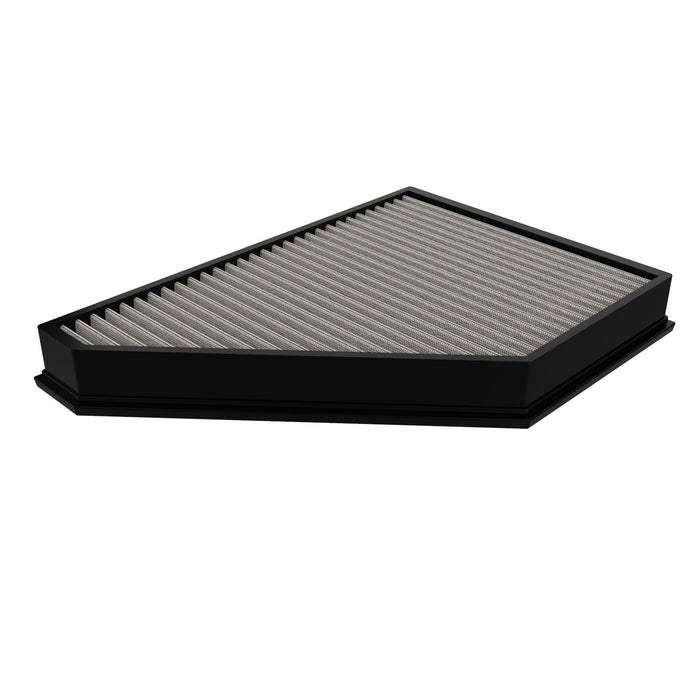 aFe Power Magnum FLOW OE Replacement Air Filter Media GM Compact SUVs 17-20 L4-2.0 (t)/2.5/V6-3.6L