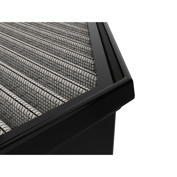 aFe Power Magnum FLOW OE Replacement Air Filter Media GM Compact SUVs 17-20 L4-2.0 (t)/2.5/V6-3.6L