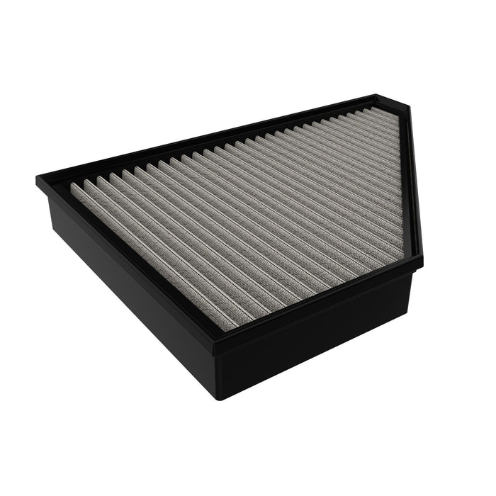 aFe Power Magnum FLOW OE Replacement Air Filter Media GM Compact SUVs 17-20 L4-2.0 (t)/2.5/V6-3.6L