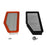aFe Power Magnum FLOW OE Replacement Air Filter Media Jeep Cherokee (KL) 19-20 L4-2.0L (t)