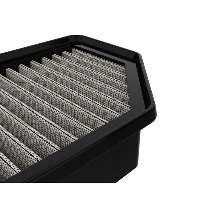 aFe Power Magnum FLOW OE Replacement Air Filter Media Kia Soul 12-19 L4-2.0L