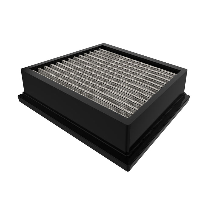 aFe Power Magnum FLOW OE Replacement Air Filter Media Ford Fiesta 14-19 L4-1.6L (t)