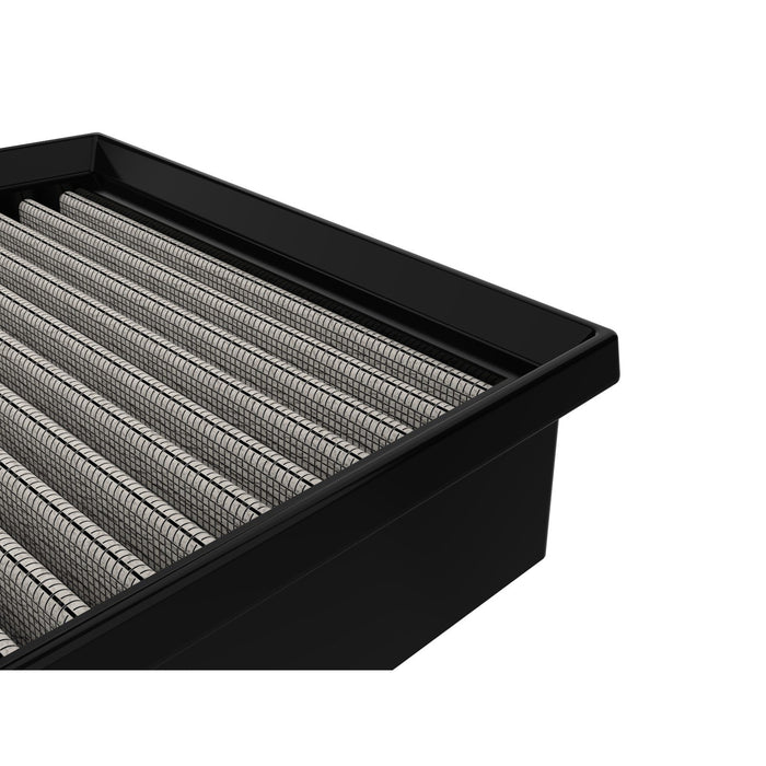 aFe Power Magnum FLOW OE Replacement Air Filter Media Ford Fiesta 14-19 L4-1.6L (t)