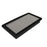 aFe Power Magnum FLOW OE Replacement Air Filter Media Honda Ridgeline 17-20 V6-3.5L