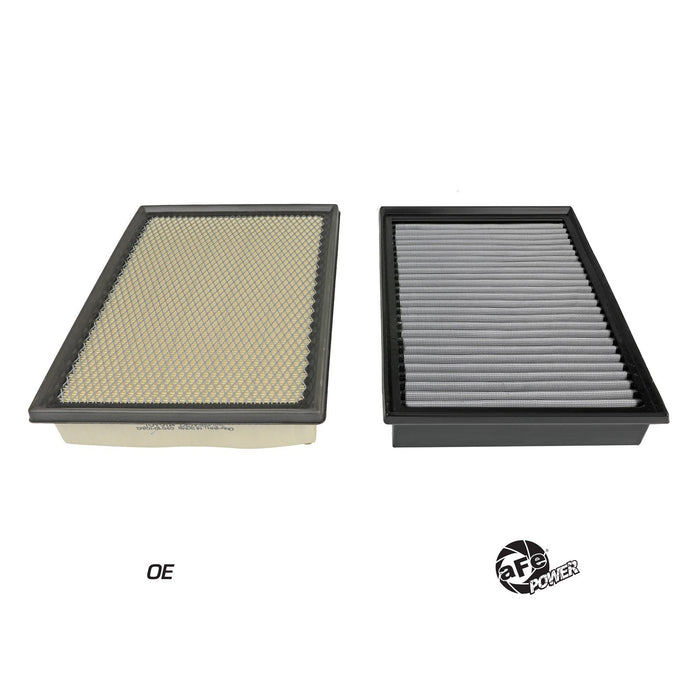 aFe Power Magnum FLOW OE Replacement Air Filter Media Toyota Hilux 15-20 L4-2.8L (td)