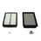 aFe Power Magnum FLOW OE Replacement Air Filter Media Hyundai Elantra 17-20 L4-1.4L/1.6L/2.0L