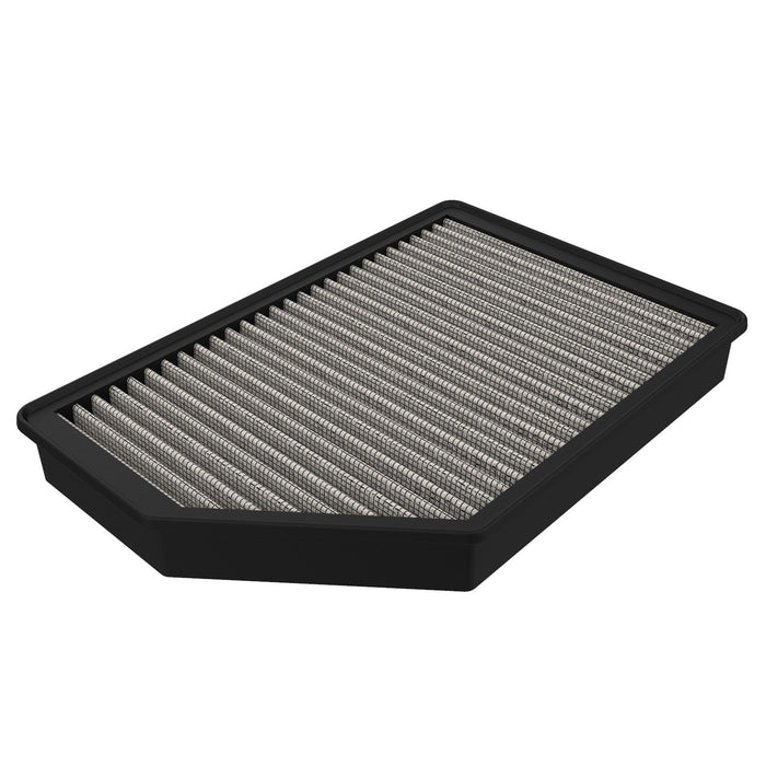aFe Power Magnum FLOW OE Replacement Air Filter Media GM Diesel Trucks 2020 V8-6.6L (td) L5P