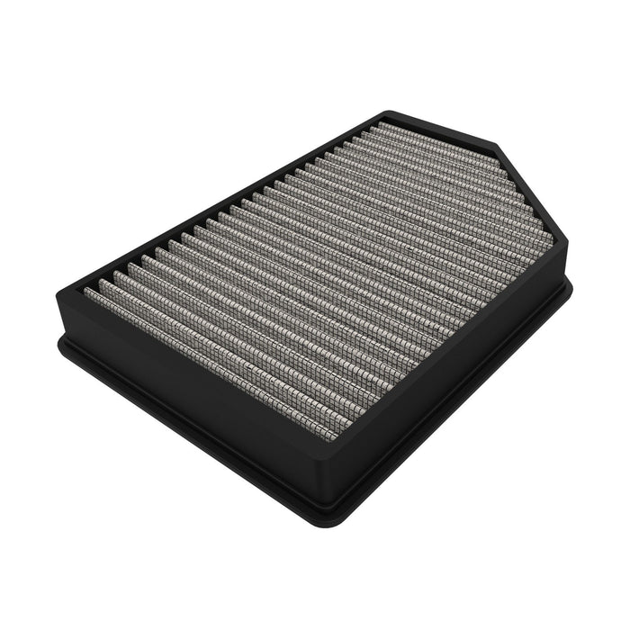 aFe Power Magnum FLOW OE Replacement Air Filter Media GM Diesel Trucks 2020 V8-6.6L (td) L5P