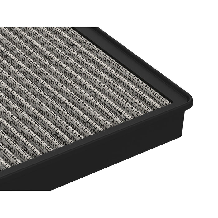 aFe Power Magnum FLOW OE Replacement Air Filter Media GM Diesel Trucks 2020 V8-6.6L (td) L5P