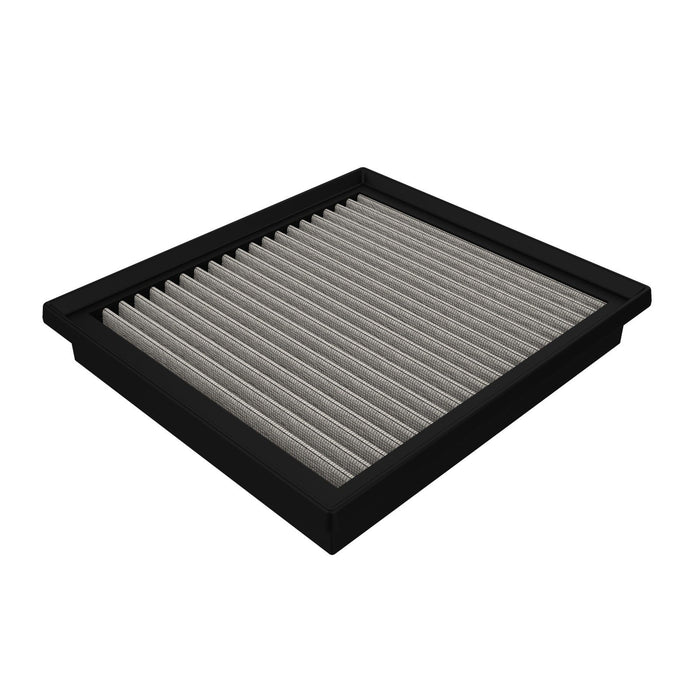 aFe Power Magnum FLOW OE Replacement Air Filter Media Subaru Crosstrek 18-20 H4-2.0L