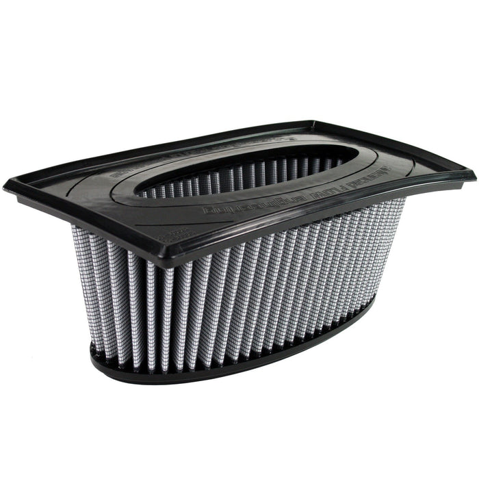 aFe Power Magnum Flow Inverted Replacement Air Filter (IRF) Ford Diesel Trucks 99-03 V8-7.3L (td)