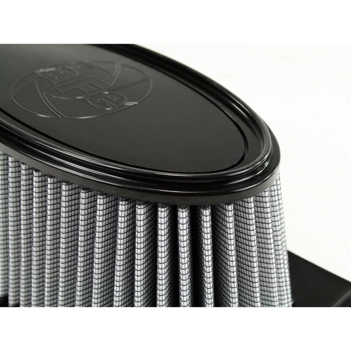 aFe Power Magnum Flow Inverted Replacement Air Filter (IRF) Ford Diesel Trucks 99-03 V8-7.3L (td)