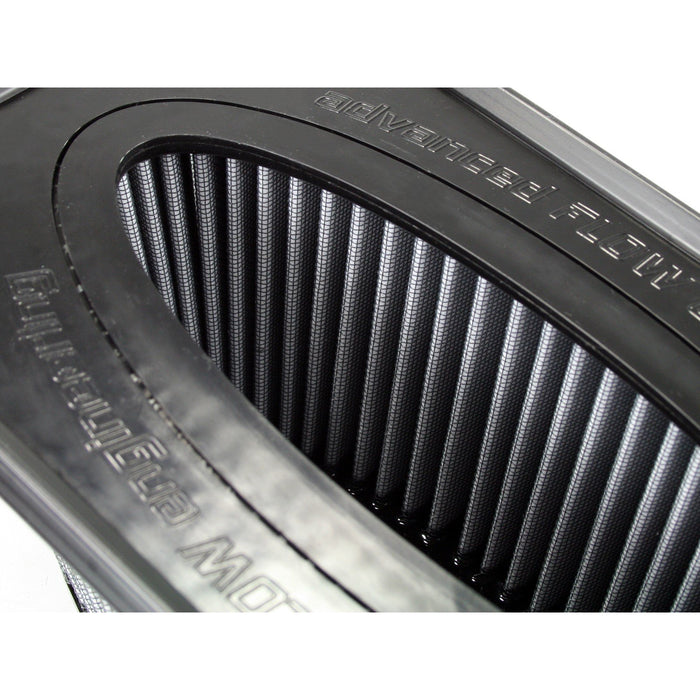 aFe Power Magnum Flow Inverted Replacement Air Filter (IRF) Ford Diesel Trucks 99-03 V8-7.3L (td)