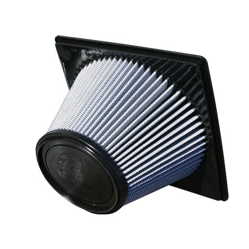 aFe Power Magnum Flow Inverted Replacement Air Filter (IRF) Dodge/RAM Diesel Trucks 03-12 L6-5.9/6.7L (td)