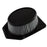 aFe Power Magnum Flow Inverted Replacement Air Filter (IRF) Jeep Wrangler (JK) 07-11 V6-3.8L