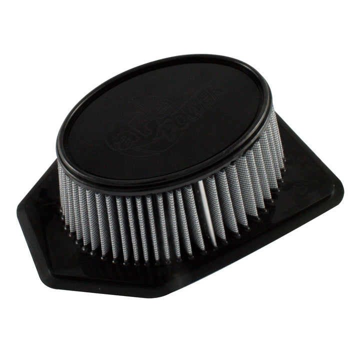 aFe Power Magnum Flow Inverted Replacement Air Filter (IRF) Jeep Wrangler (JK) 07-11 V6-3.8L