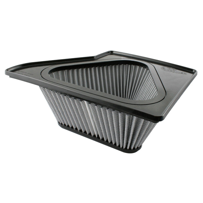 aFe Power Magnum Flow Inverted Replacement Air Filter (IRF) Ford Mustang 2010 V8-4.6L; 11-13 V6/V8